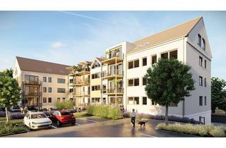 Wohnung mieten in Sebastianusstrasse 22, 53879 Euskirchen, schickes Appartement in Euskirchen Innenstadt