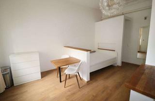 Wohnung mieten in Fidicinstraße 44, 10965 Kreuzberg, Smart & klein – Wohnen im Herzen von Kreuzberg