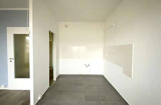 Wohnung mieten in Kreuzstraße 39, 06886 Lutherstadt Wittenberg, 2-Zimmerwohnung mit Balkon