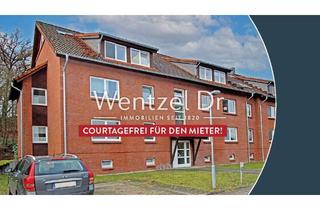 Wohnung mieten in 19086 Plate, Großzügige 3- Zimmer -Maisonette- Wohnung am Rande der Lewitz- Wentzel Dr.