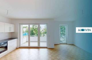 Wohnung mieten in Potsdamer Straße 35, 14513 Teltow, Weitläufige, sonnige 2-Zimmer-Whg. mit Tageslicht-Bad, Loggia und moderner Küche!