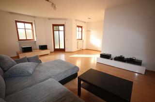 Wohnung mieten in Wertinger Straße 25a, 86637 Wertingen, 2-Zimmer-Wohnung mit Terrasse und Garten in Wertingen-Geratshofen – ideal für Singles & Paare!