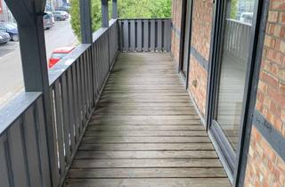 Wohnung mieten in Zum Bauernholz, 38165 Lehre, Schöne 3-Zimmer-Terrassenwohnung mit Balkon und Einbauküche in Flechtorf