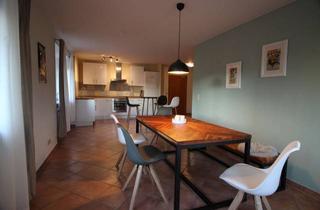 Wohnung mieten in 66625 Nohfelden, 3-Zimmer-Terrassenwohnung mit Balkon und Einbauküche in Nohfelden, Bosen