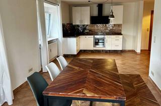 Wohnung mieten in 66625 Nohfelden, 3-Zimmer-Terrassenwohnung mit Balkon und Einbauküche in Nohfelden, Bosen