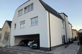 Wohnung mieten in Lambertusstraße, 50374 Erftstadt, Exklusive 3-Raum-Maisonette-Wohnung mit mit Balkon und Garten in Erftstadt