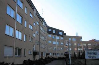 Wohnung mieten in Jadeweg 11 b, 13581 Spandau, 1 1/2-Zimmer-Whg. in gepflegter Anlage Nähe Spandauer Arcaden
