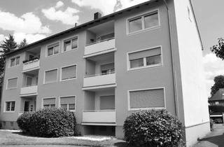 Wohnung mieten in 59174 Kamen, 3-Zimmer-Wohnung in Kamen mit Balkon