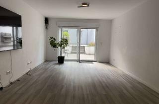 Wohnung mieten in Eichestraße 45, 64372 Ober-Ramstadt, Großzügige 3,5-Zimmer-Erdgeschosswohnung mit Garten und Terrasse