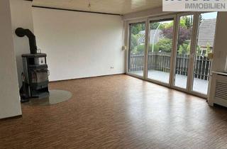 Wohnung mieten in 48356 Nordwalde, Charmante Maisonette-Wohnung mit kleinem Garten