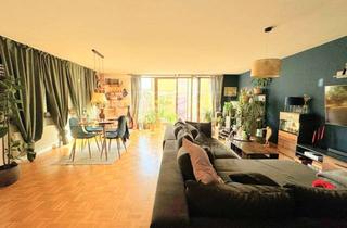 Wohnung mieten in 68782 Brühl, Große Dachterrasse* großzügige Wohnung* zentrale Lage*