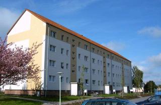 Wohnung mieten in Ernst-Thälmann-Straße 9 c, 18465 Tribsees, 3 Raum Wohnung in Tribsees