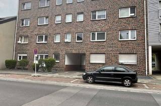 Wohnung mieten in Talstr. 19, 52531 Übach-Palenberg, Schöne geräumige 2 Zi-Whg im Erdgeschoss