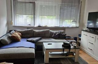 Wohnung mieten in 73660 Urbach, +++Singlewohnung mit Einbauküche und Terrasse in ruhiger Lage+++