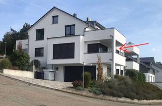 Wohnung mieten in Feldbergstr., 75239 Eisingen, Geschmackvolle Wohnung mit dreieinhalb Zimmern in Eisingen