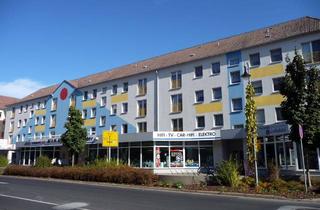 Wohnung mieten in Görlitzer Straße, 02906 Niesky, Fenster zum Hof, Vollsaniert, Bodengleiche Dusche