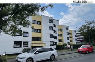 Wohnung mieten in Rathausstr., 53332 Bornheim, Schöne 2-Zimmer-Wohnung mit Balkon in Bornheim