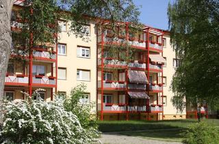 Wohnung mieten in Georg-Friedrich-Händel-Straße, 02977 Zeißig, Ruhig und zentral
