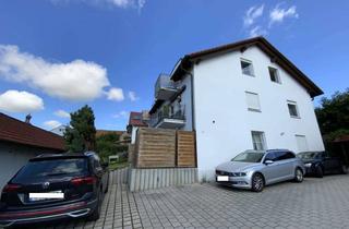 Wohnung mieten in 85139 Wettstetten, Dachgeschoss-Wohnung zentral in Wettstetten