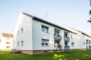 Wohnung mieten in An Den Weiden 16, 27356 Rotenburg, Rotenburg (Wümme) 3-Zimmer-Wohnung mit Balkon ab August verfügbar!