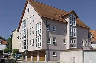 Wohnung mieten in Mozartstraße 18, 75210 Keltern, Betreutes Wohnen in neuwertigem Haus