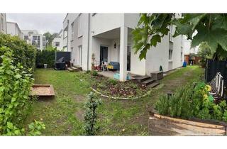 Wohnung mieten in 14513 Teltow, Möblierte 3-Raum-EG-Wohnung mit Einbauküche in Teltow