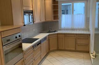 Wohnung mieten in 31582 Nienburg, Hochwertige 3-Zimmer-EG-Wohnung mit Terrasse und Garten in der Innenstadt