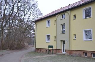Wohnung mieten in Zum Felchowsee 19, 16278 Pinnow, 2-Zimmer-Wohnung in Pinnow