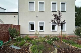 Wohnung mieten in Mühlstraße 77, 64367 Mühltal, Erstbezug nach Sanierung mit EBK: Exklusive 2-Raum-EG-Wohnung mit geh. Innenausstattung in Mühltal