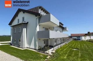 Wohnung mieten in 94474 Vilshofen, MODERN, EFFIZIENT UND KOMFORTABEL: Traumhafte 2-Zimmerwohnung in VILSHOFEN/ HÖRDT.