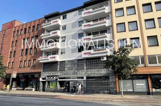 Penthouse mieten in 27570 Geestemünde, #IMMOTIONAL HELLE PENTHOUSE-WOHNUNG IN GEESTEMÜNDE