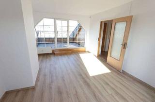 Wohnung mieten in Charlottenstraße 71, 09126 Gablenz, 3-ZIMMER-WOHNUNG mit DACHTERRASSE und Blick im GRÜNEN GABLENZ mieten