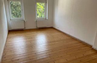 Wohnung mieten in 31134 Hildesheim, WG-geeignete 2-Zimmer-Wohnung in Hildesheim