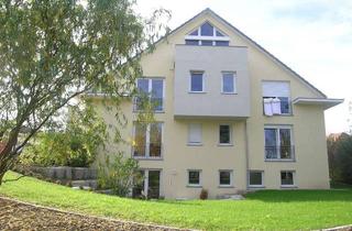 Wohnung mieten in 79353 Bahlingen, Exklusive Souterrainwohnung mit sehr schöner Gartenanlage