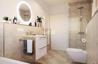 Wohnung mieten in Winzerstrasse, 97953 Königheim, Moderne 2-Zi.-Whg. mit Garten I ERSTBEZUG