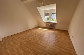 Wohnung mieten in 68167 Neckarstadt-Ost / Wohlgelegen, Großzügige DG-Wohnung mit EBK in top Lage