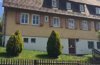 Wohnung mieten in Schulstr. 49, 36205 Sontra, Schöne 2-Zimmer im Dachgeschoss !