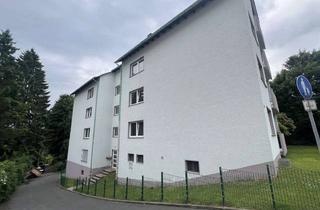 Sozialwohnungen mieten in Lindenhofstrasse, 42857 Remscheid, ++ WBS ERFORDERLICH - Wohnung mit Einbauküche und Balkon ++