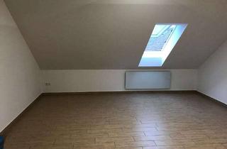Wohnung mieten in 85462 Eitting, Ruhige 1-Raum-Dachgeschosswohnung in Eitting