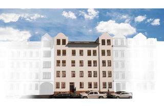 Wohnung mieten in Gießerstraße 15, 09130 Sonnenberg, Schöne 2-RW mit Gartenanteil im Erdgeschoss - WE01
