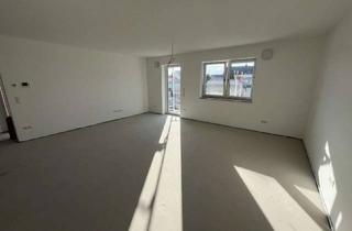 Wohnung mieten in Leimhüll 36, 96114 Hirschaid, 2-Zimmer-Neubauwohnung - Erstbezug, Balkon, Küche, Carport, Wallbox, Aufzug, Lüftung, PV Anlage