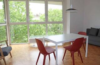 Wohnung mieten in Motzstraße 57, 10777 Schöneberg, Klein aber fein - möbliert, unbefristet