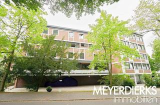 Wohnung mieten in 26122 Dobben, Gartenstraße - renovierte 3-Zimmer-Wohnung, der Besichtigungstermin hat bereits stattgefunden