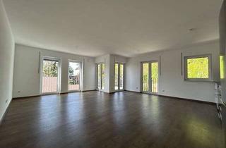Wohnung mieten in An Der Schwefelquelle, 92421 Schwandorf, Stilvolle 4-Zimmer-Wohnung mit gehobener Innenausstattung und EBK in Schwandorf