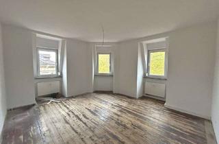 Wohnung mieten in 76131 Oststadt, 7314 - WG gesucht! 6-Zimmerwohnung mit Tageslichtbad in der Oststadt!