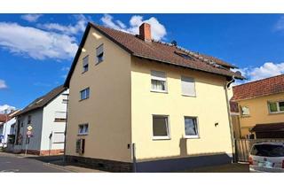 Wohnung mieten in 63814 Mainaschaff, Gemütliche Wohnung mit Einbauküche
