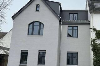 Wohnung mieten in Klinkstraße 31, 32257 Bünde, Moderne 4-Zimmer-Wohnung mit nachhaltigem Energiekonzept und Gartenanteil - ERSTBEZUG