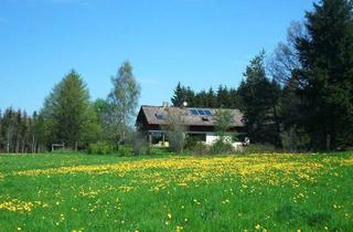 Wohnung mieten in Gänslensbühl, 72175 Dornhan, 4-Zi. DG-Wohnung in idyllischer Alleinlage (2-Fam.-Haus)