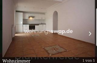 Wohnung mieten in Alt Glasow 40, 15831 Blankenfelde-Mahlow, Wohnungstausch: Alt Glasow 40