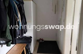 Wohnung mieten in Max-Brauer-Allee 173, 22767 Altona-Altstadt, Wohnungstausch: Max-Brauer-Allee 173